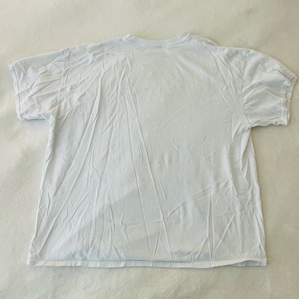 Sublime Distressed T-shirt - Picture 4 of 4